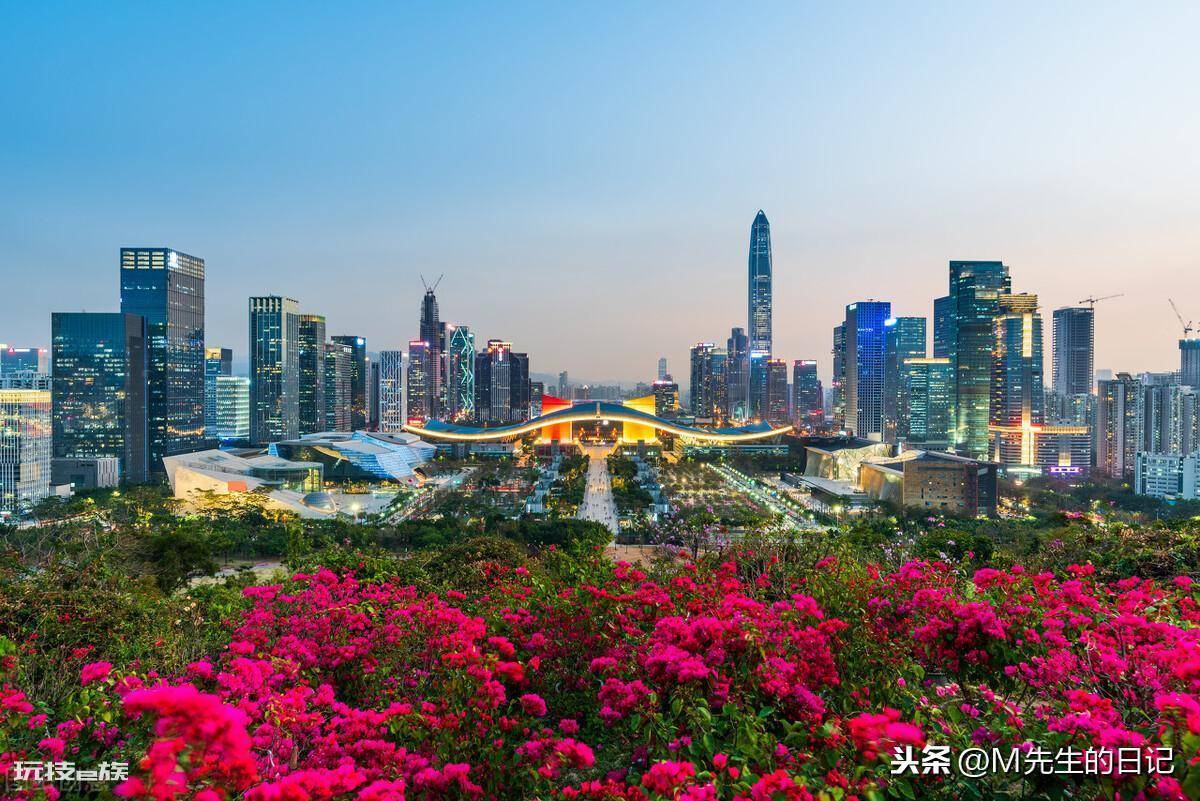 解释什么是直辖市的概念(直辖市设立的条件简介)-图片5